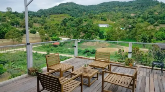 Eden Private Villa Bentong Butler Cook Hotels in 