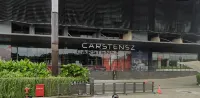 Cove Carstensz BSD Các khách sạn ở Cihuni
