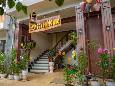 Sapa Heaven House