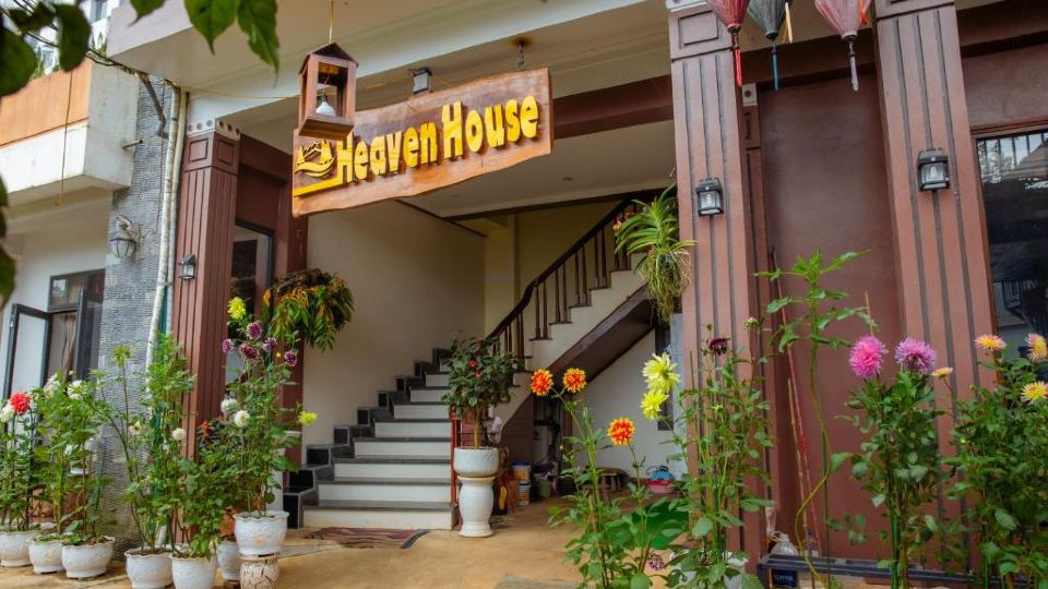 Sapa Heaven House