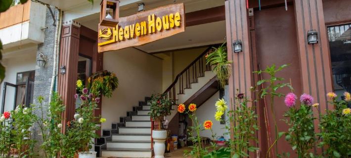 Sapa Heaven House Hotel di Sa Pa