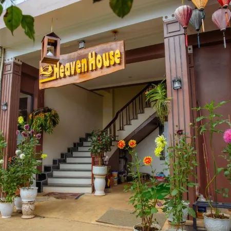 Sapa Heaven House