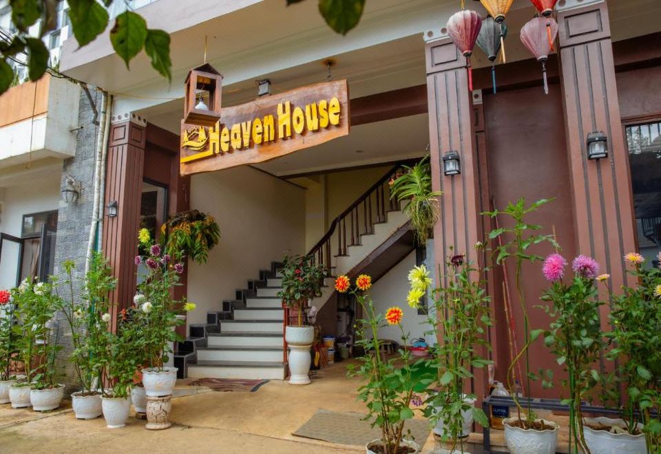 Heaven House Sapa