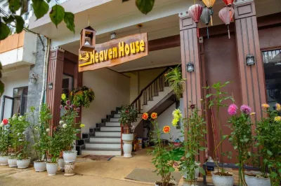 Sapa Heaven House Hotels in 