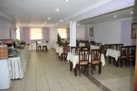 Nazar Hotel - breakfast