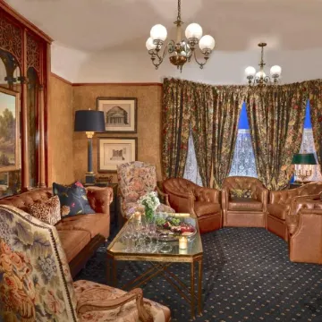 The Charles Pacific Grove, an Artfully Designed Inclusive Inn Отели рядом с достопримечательностью «Парк Лаверс-Пойнт»