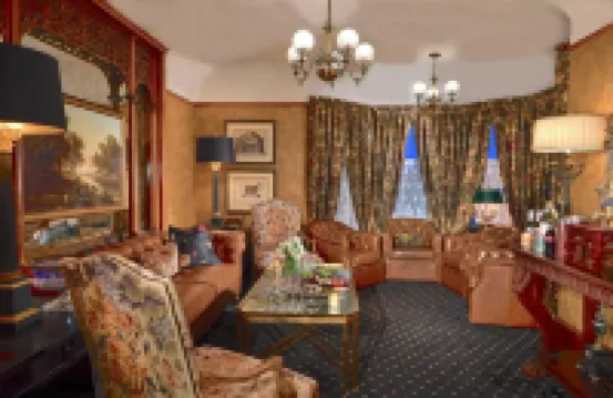 查爾斯太平洋格羅夫 - 精心設計的全包型旅館