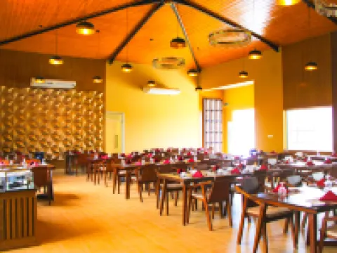 金洛克酒店及度假村 莫訥勒格勒區酒店