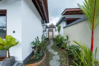 Mahayani Ubud Villa - 4-نجوم