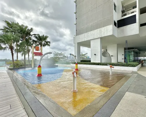 Southkey Mosaic Midvalley JB by Stayrene Freizeit und Erholung Photos