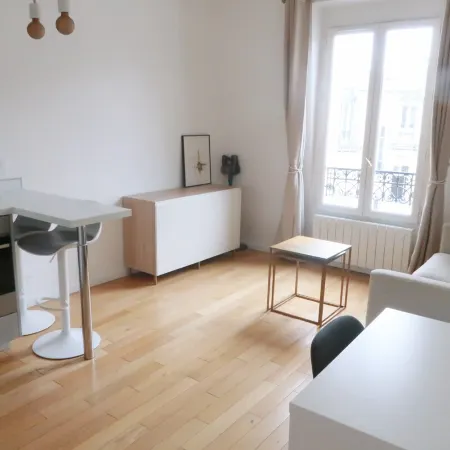 Spacious flat near Eiffel Tower Grenelle Отели рядом с достопримечательностью «16-й округ: Пасси»