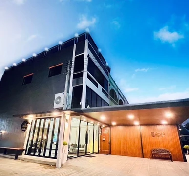 รูปภาพของภีมะวิลล่า