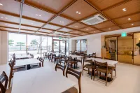 Pohang Yeongildae Beach Hotel Hotels in Pohang