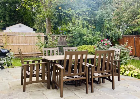 Elegant 3BR/2BA House in the Heart of Princeton + Free Parking