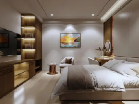 Royal Hotel Hotels in Mong Cai