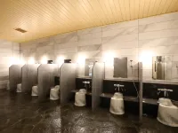 APA Hotel Omori Ekimae - parcheggio