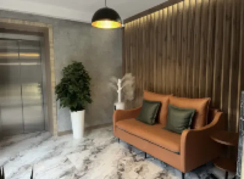 永利酒店 Hotel 28