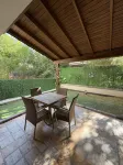 Boutique Suite - Balcony