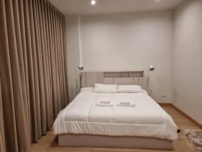 Honey Home 58 Hotel a San Phi Suea