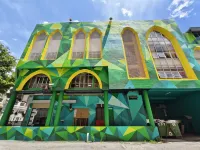 Hotel Ma'Wa By Salaam Suites Hotels in 