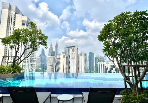 The Majestic Kuala Lumpur