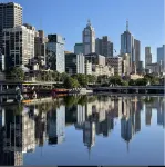 Skyline executive  Grandeur  by Ritz Carlton