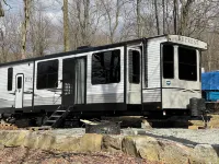 Pittsburgh Roaring Run Rv Resort - Wifi