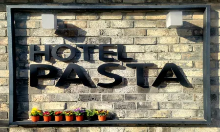 Jinhae Pasta Hotel