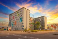 Radif Homestay Seri Iskandar Hotels in Bota