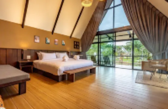 Hom I Din Farm and homestay