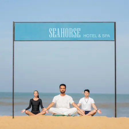 Seahorse Hotel & Spa