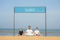 Seahorse Hotel & Spa - 5-Star