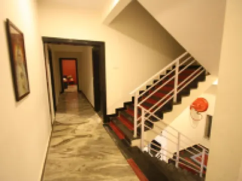 Hotel Simon king Hoteles en Malvan