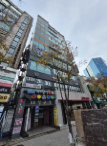 Stay Hello Hongdae Sinchon Hotels in der Nähe von Sinchon University Street