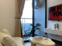 X-Stay Sweet 鄰近海防大學的酒店