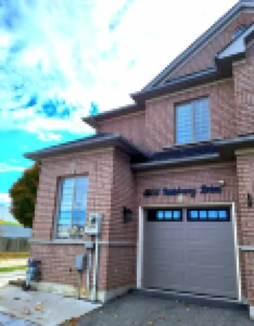 4 Bedrooms + DEN/Office 4 baths Entire Home