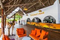 Canary Kendwa Beach Resort - spa