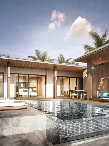 รูปภาพของChatrium Rawai Phuket