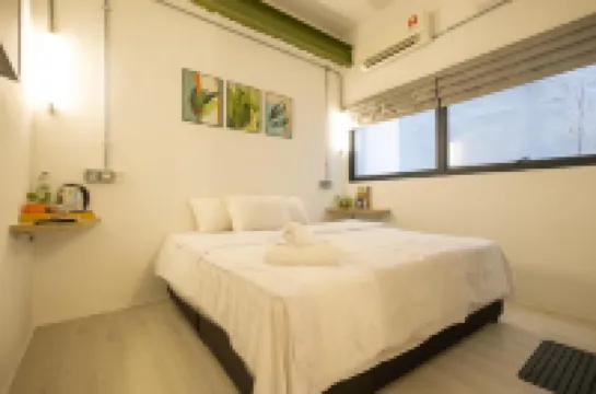 Kenny Hill Boutique Hotel near Borneo Medical Centre Kuching