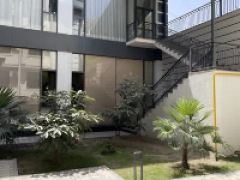 Chinor Hotel Fergana Hotels in Fergana