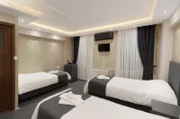 Grand Sezgin Hotel - Bintang 2
