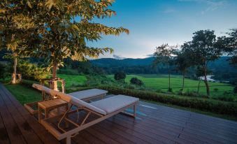 Kongfang Wilderness Retreat