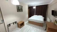 Lion Stone Hotel