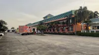 Rawanda Resort Hotel
