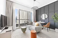 Silkhaus | BayCentral Hotels in 