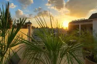 Riad Belikoss Pool & SPA - Pool