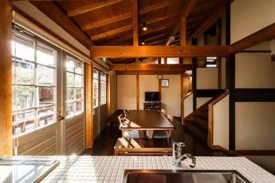 Kuranoyado Matsuya Hotels in 