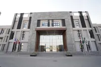 جويل بلازا & اكوا بارك - حديقة مائية