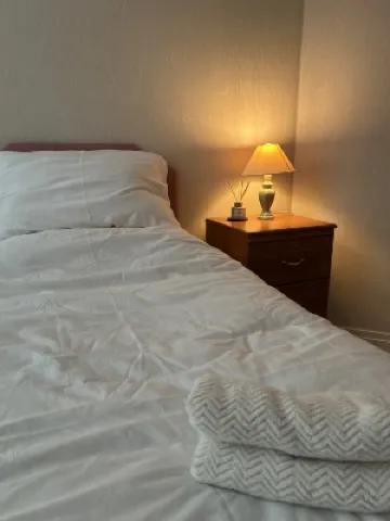 The little flowers home