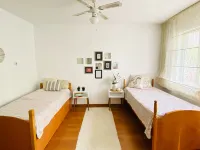 Aydinoglu Suites - Parking